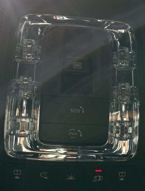 2022 Mercedes-Benz GLS