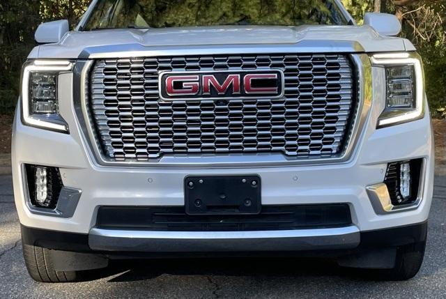 2022 GMC Yukon XL