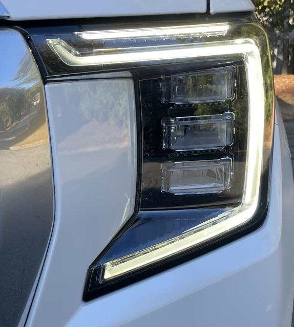 2022 GMC Yukon XL