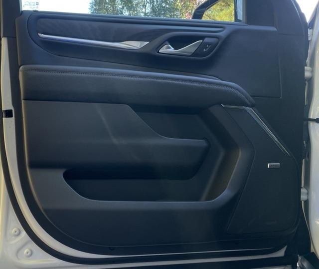 2022 GMC Yukon XL
