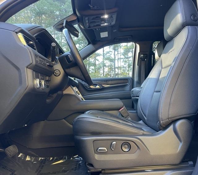 2022 GMC Yukon XL