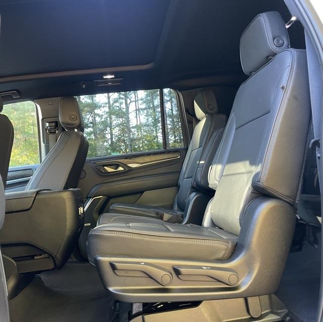 2022 GMC Yukon XL