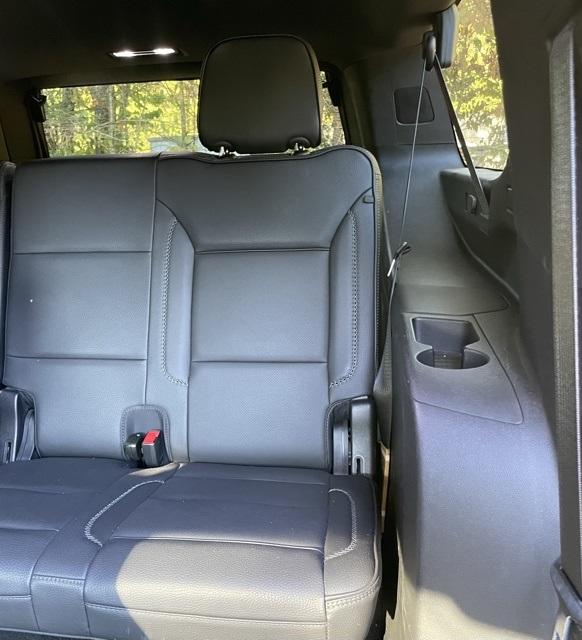 2022 GMC Yukon XL