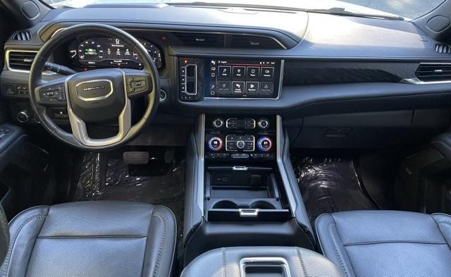 2022 GMC Yukon XL