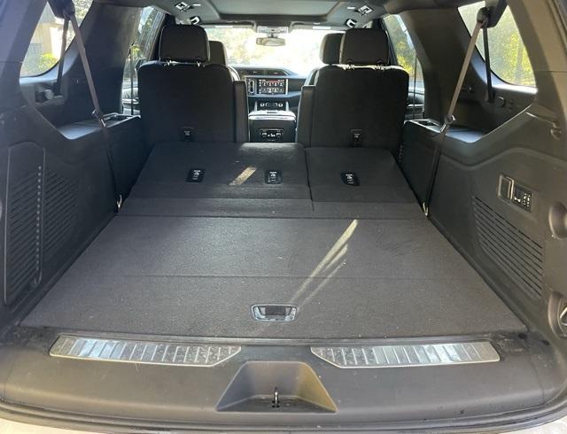 2022 GMC Yukon XL