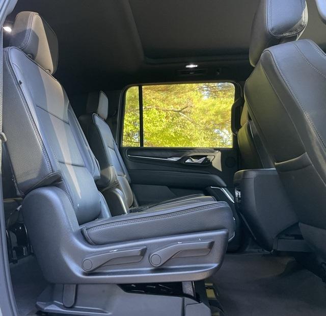 2022 GMC Yukon XL