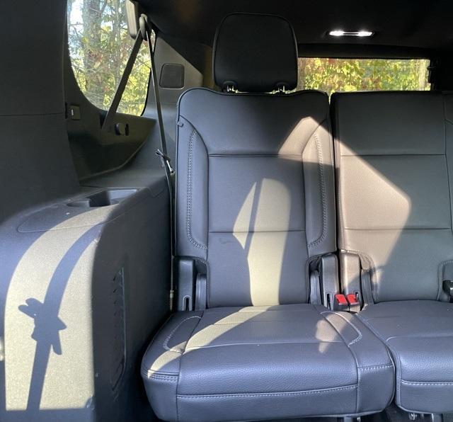 2022 GMC Yukon XL