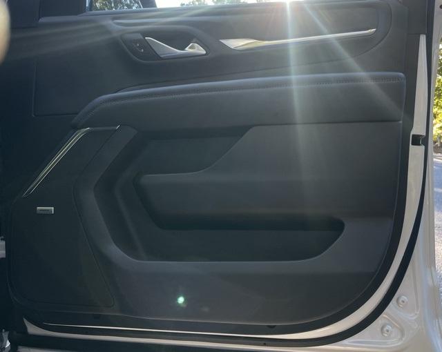 2022 GMC Yukon XL