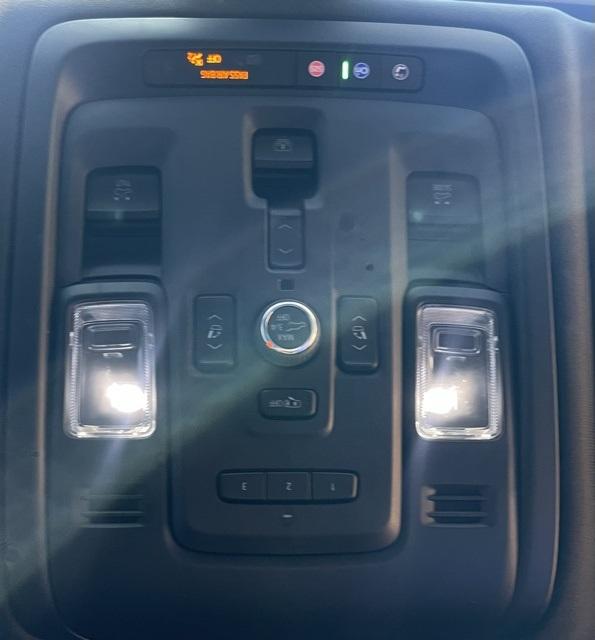 2022 GMC Yukon XL
