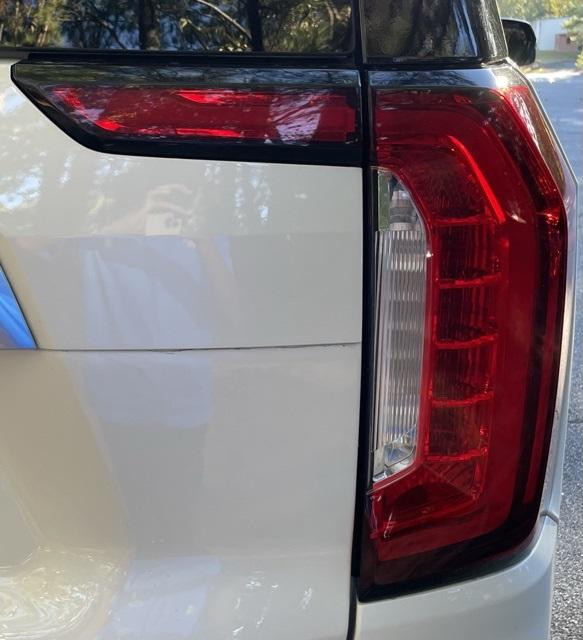 2022 GMC Yukon XL
