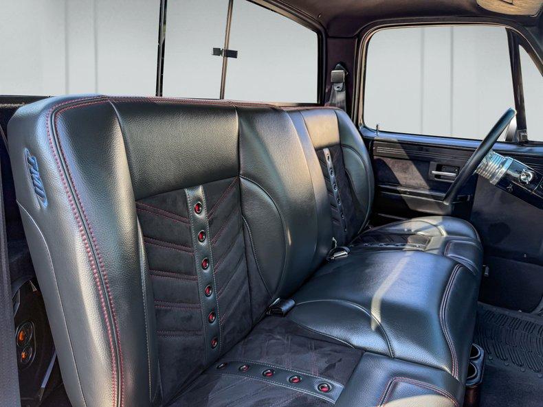 1984 Chevrolet Pro Touring Show Truck