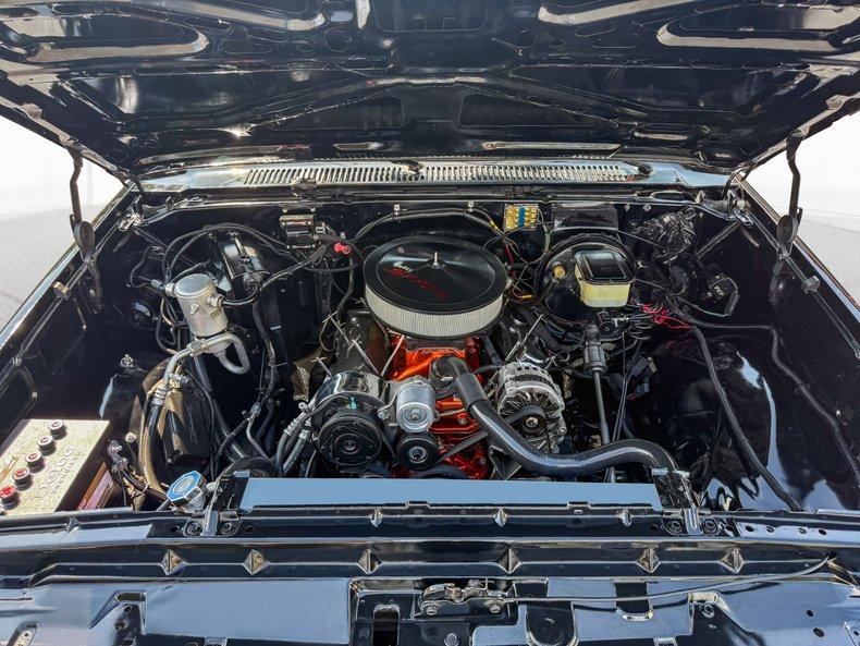 1984 Chevrolet Pro Touring Show Truck