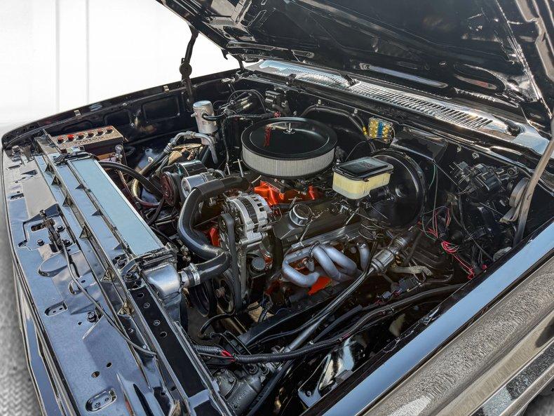 1984 Chevrolet Pro Touring Show Truck