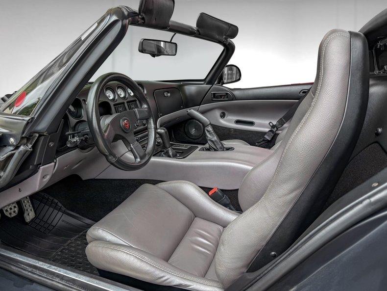 1993 Dodge Viper RT/10