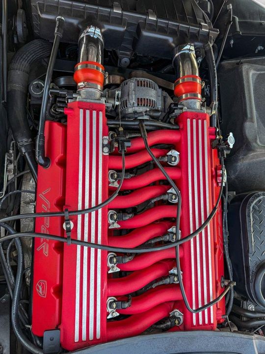 1993 Dodge Viper RT/10