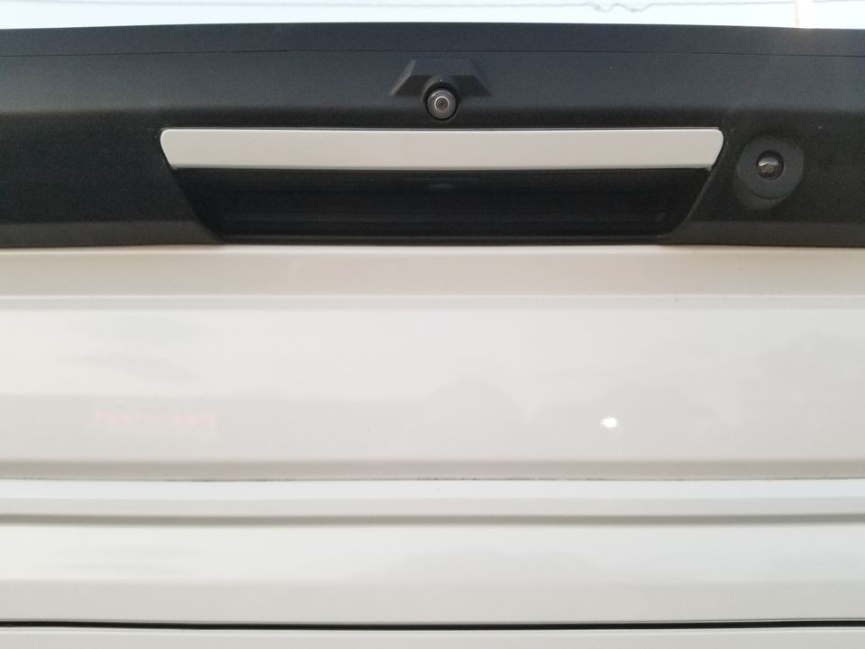 2019 Ford F-250 Super Duty