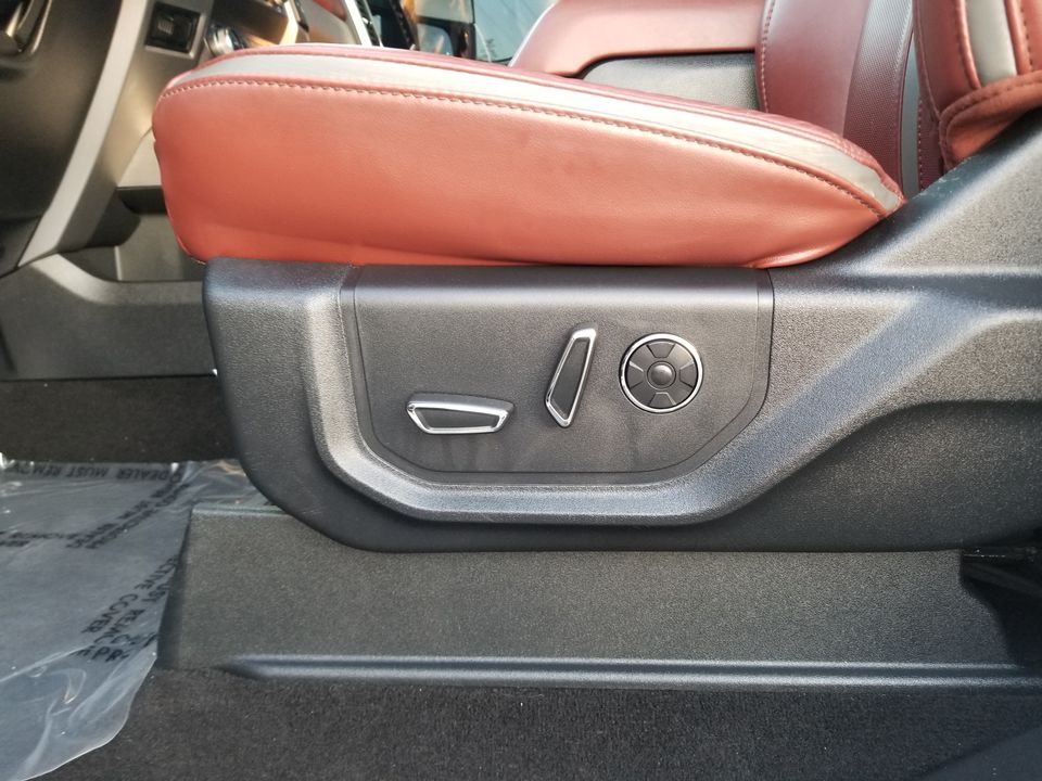 2019 Ford F-250 Super Duty