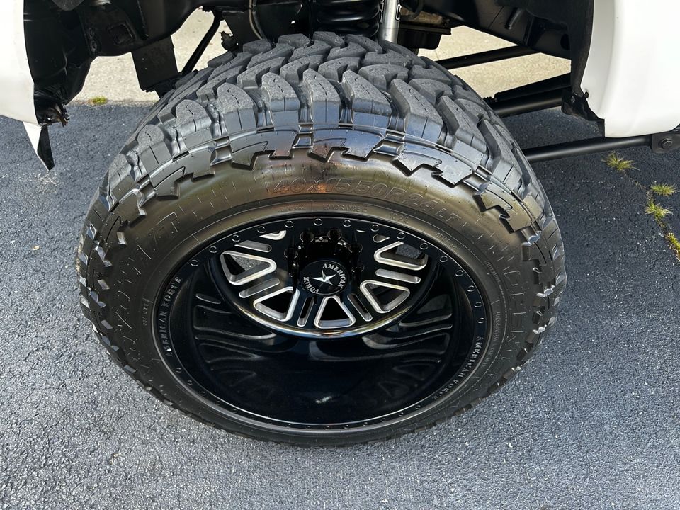 2019 Ford F-250 Super Duty