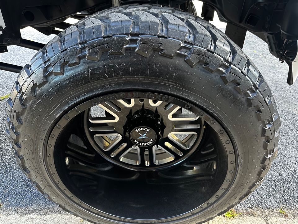 2019 Ford F-250 Super Duty