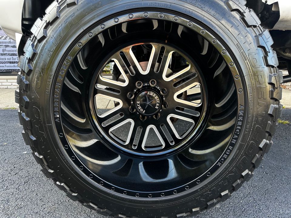 2019 Ford F-250 Super Duty