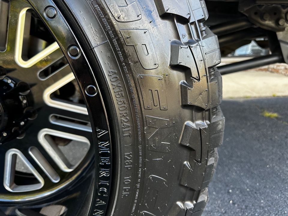 2019 Ford F-250 Super Duty