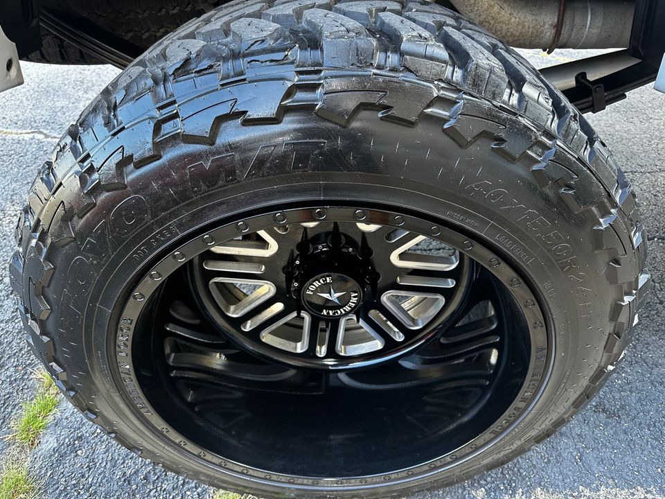 2019 Ford F-250 Super Duty