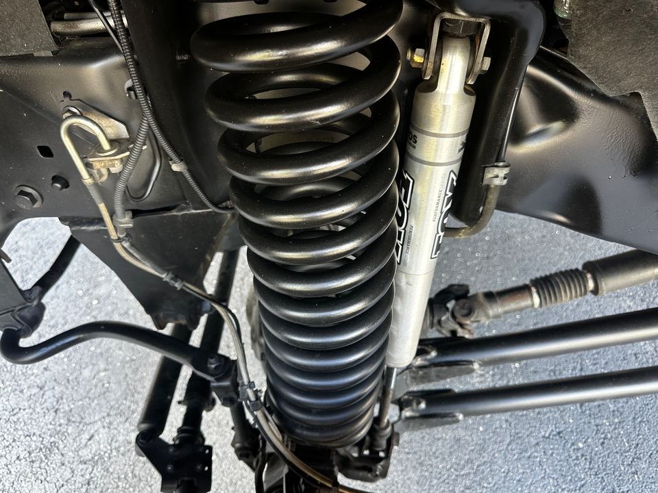 2019 Ford F-250 Super Duty