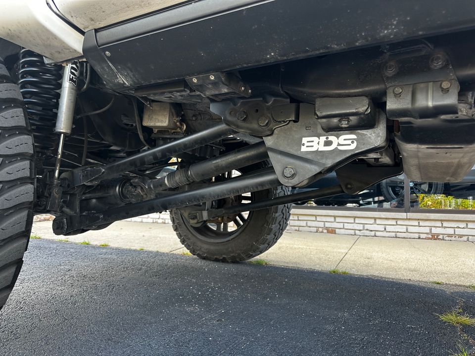 2019 Ford F-250 Super Duty