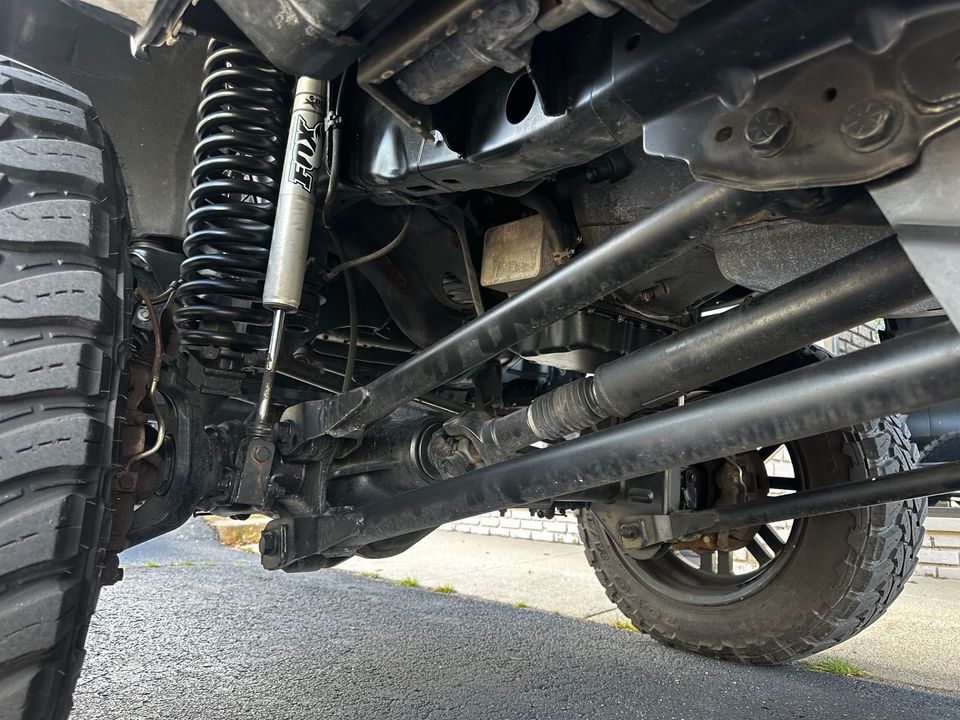 2019 Ford F-250 Super Duty