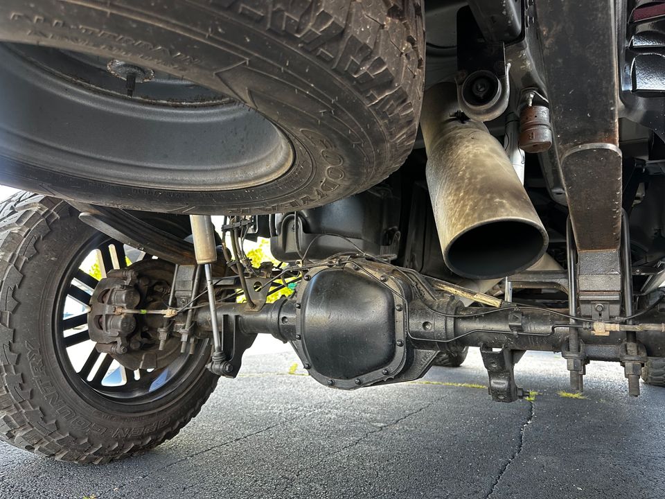 2019 Ford F-250 Super Duty