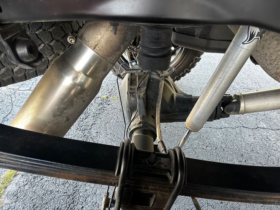 2019 Ford F-250 Super Duty