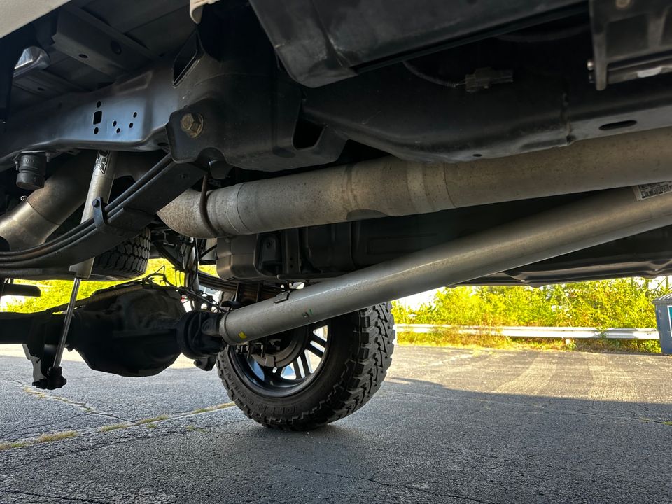 2019 Ford F-250 Super Duty