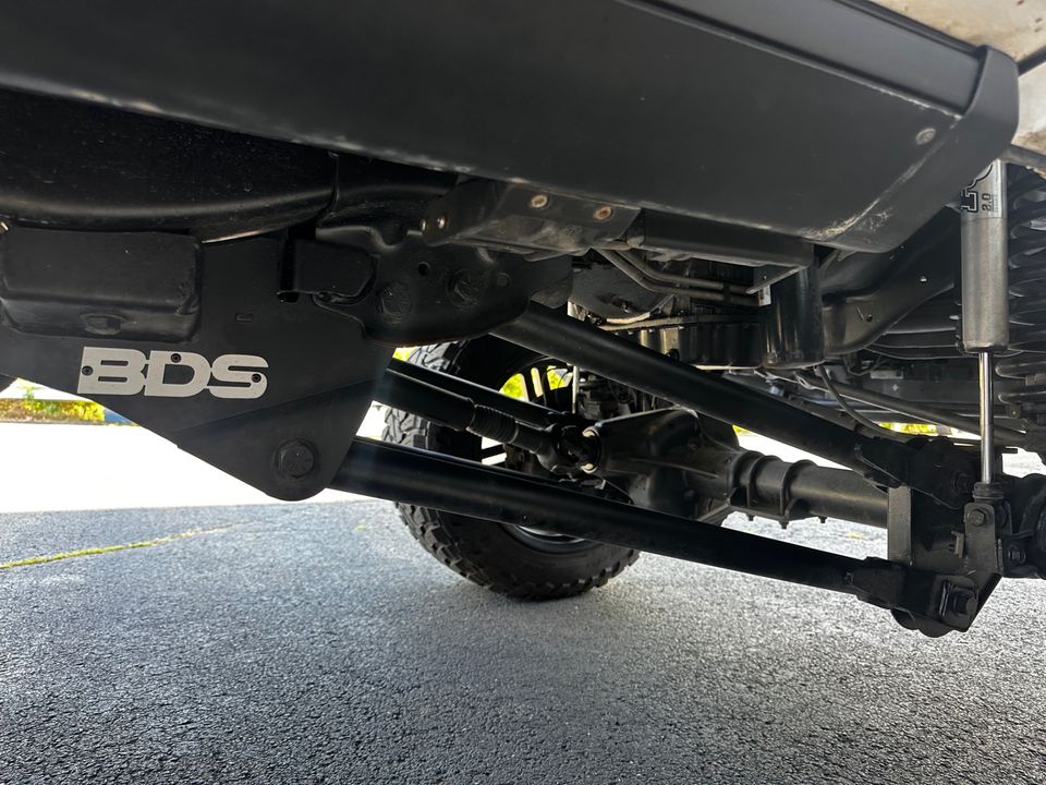 2019 Ford F-250 Super Duty