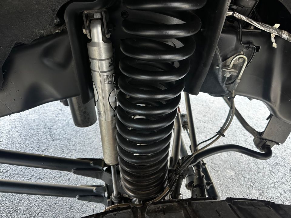 2019 Ford F-250 Super Duty