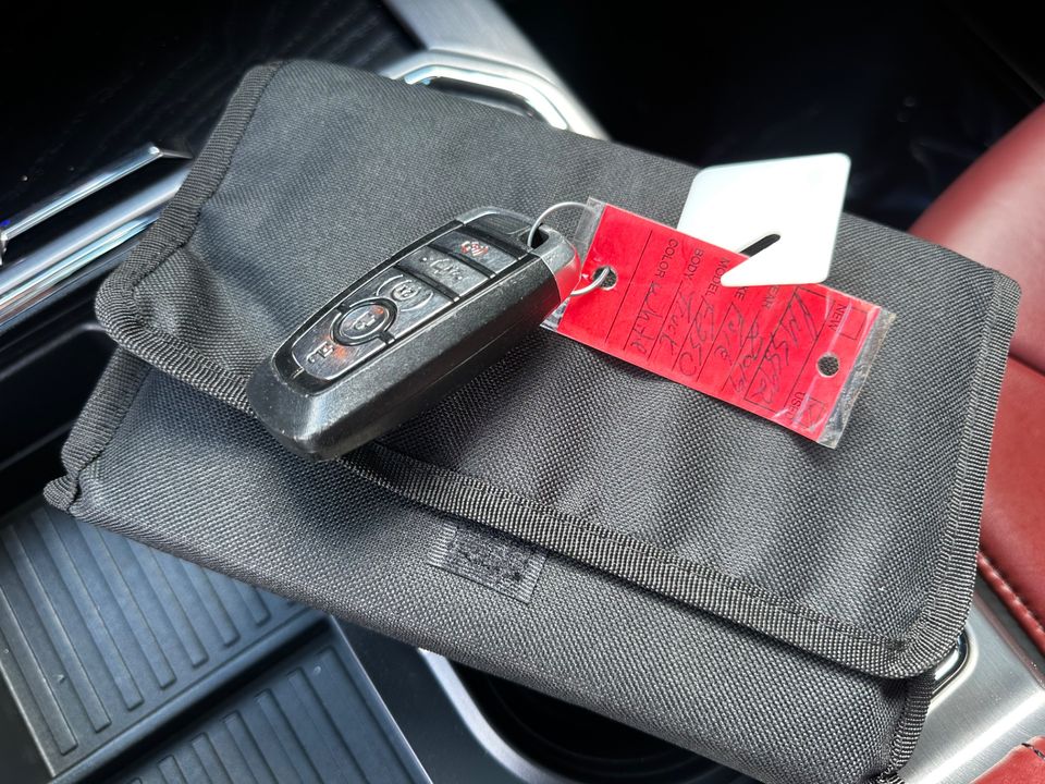 2019 Ford F-250 Super Duty