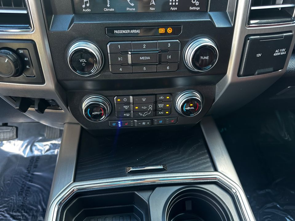 2019 Ford F-250 Super Duty