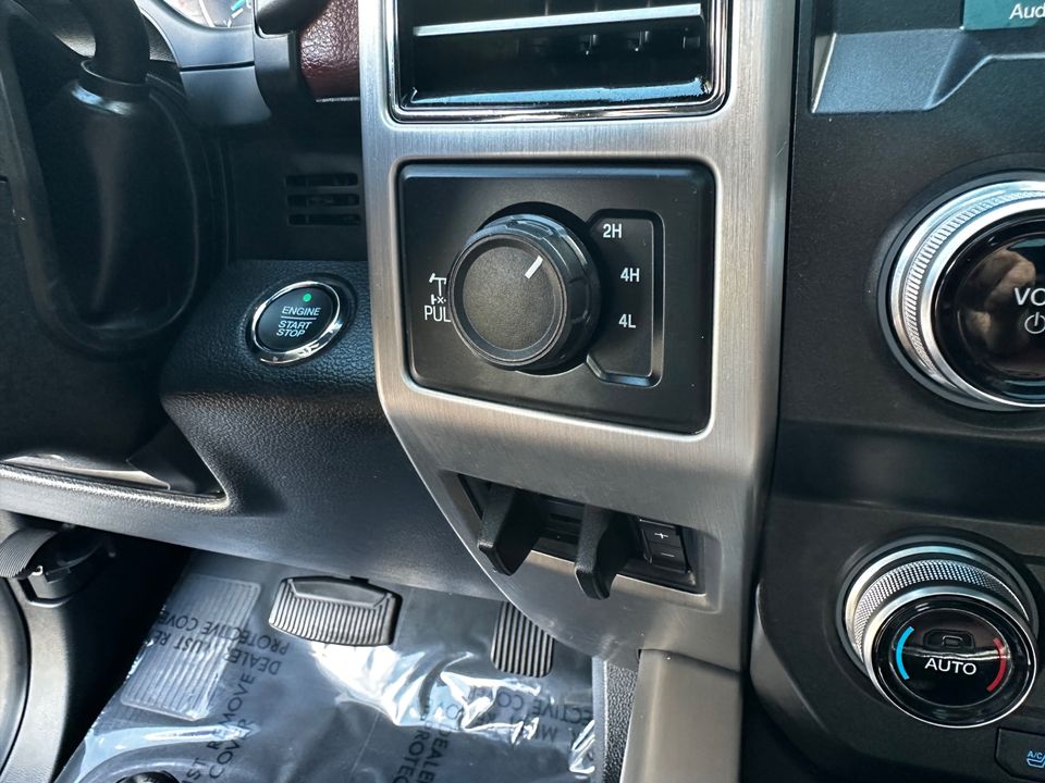 2019 Ford F-250 Super Duty