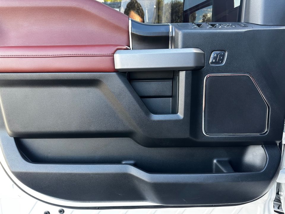 2019 Ford F-250 Super Duty