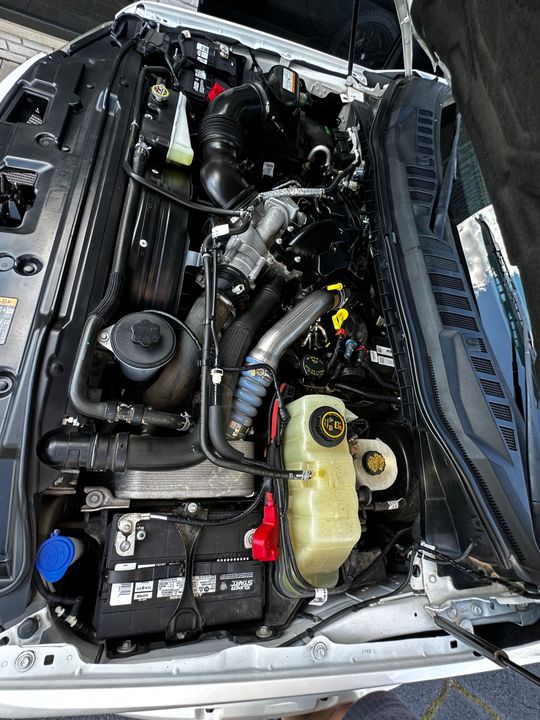 2019 Ford F-250 Super Duty