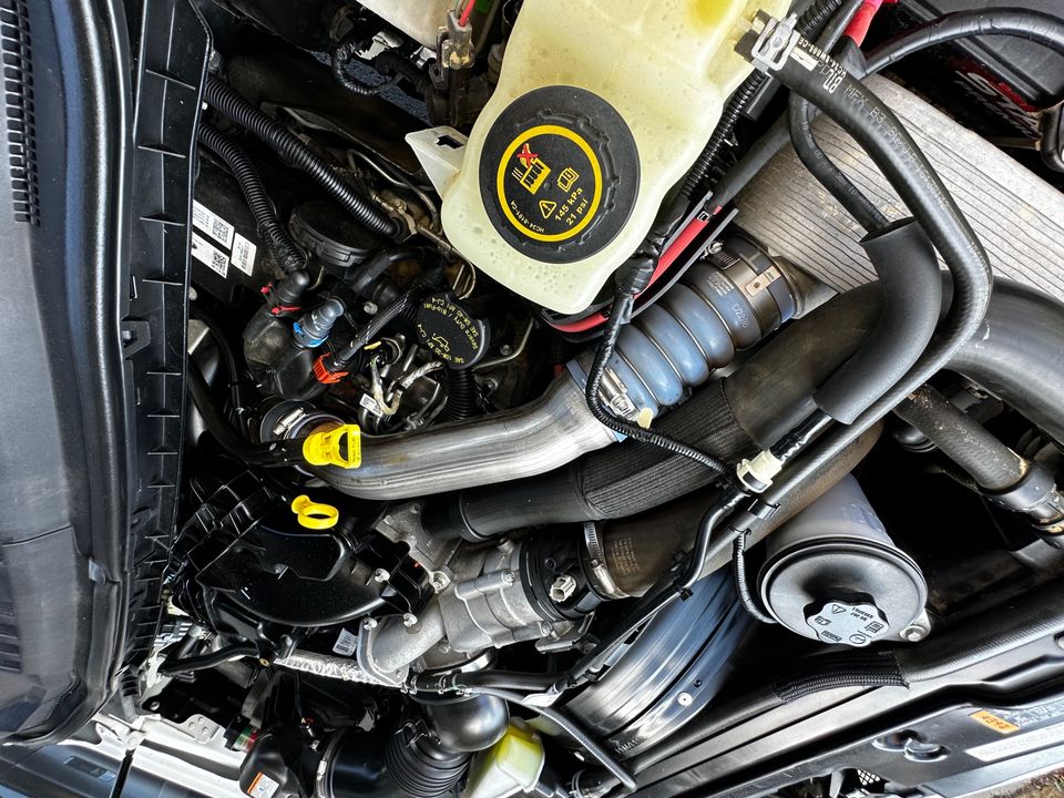 2019 Ford F-250 Super Duty