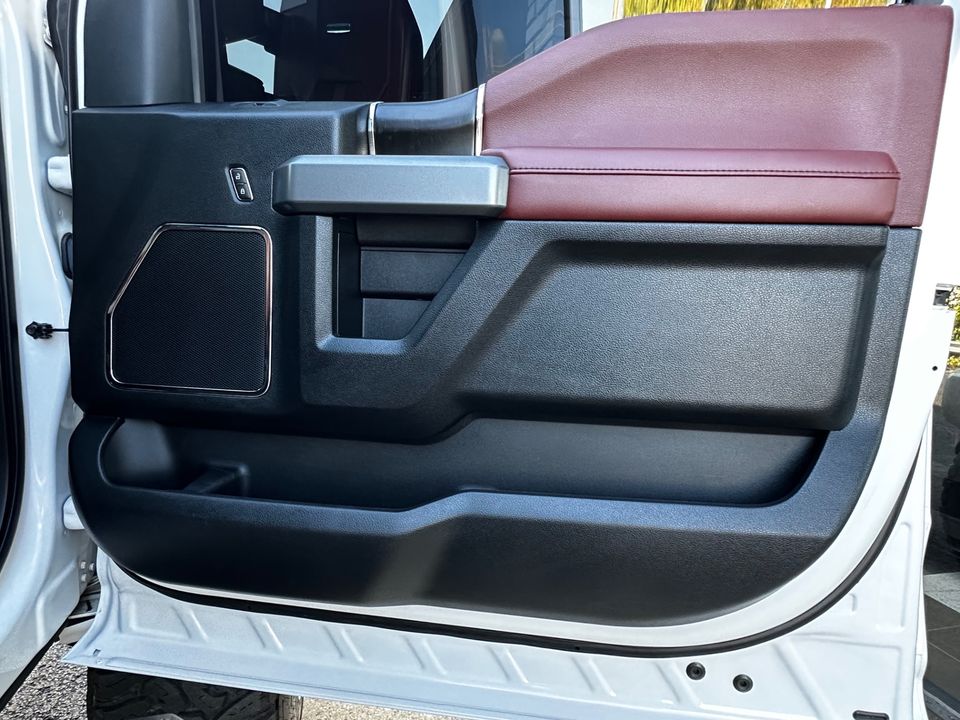 2019 Ford F-250 Super Duty