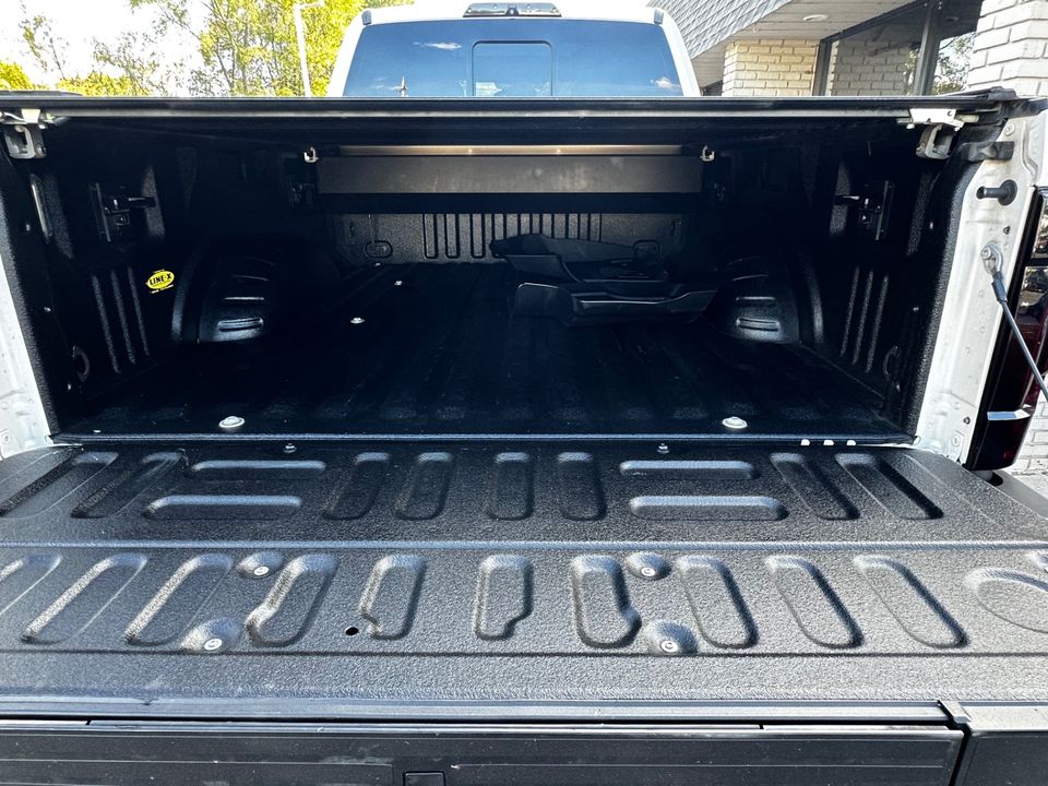 2019 Ford F-250 Super Duty