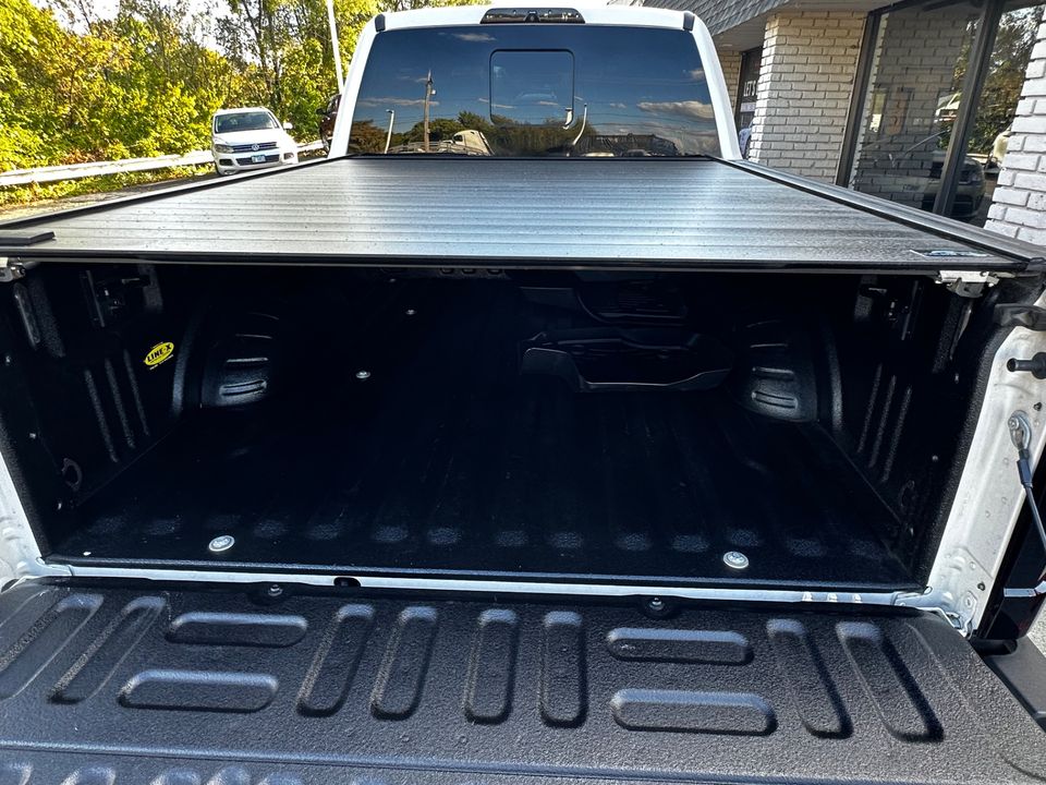 2019 Ford F-250 Super Duty