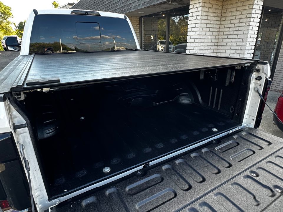 2019 Ford F-250 Super Duty