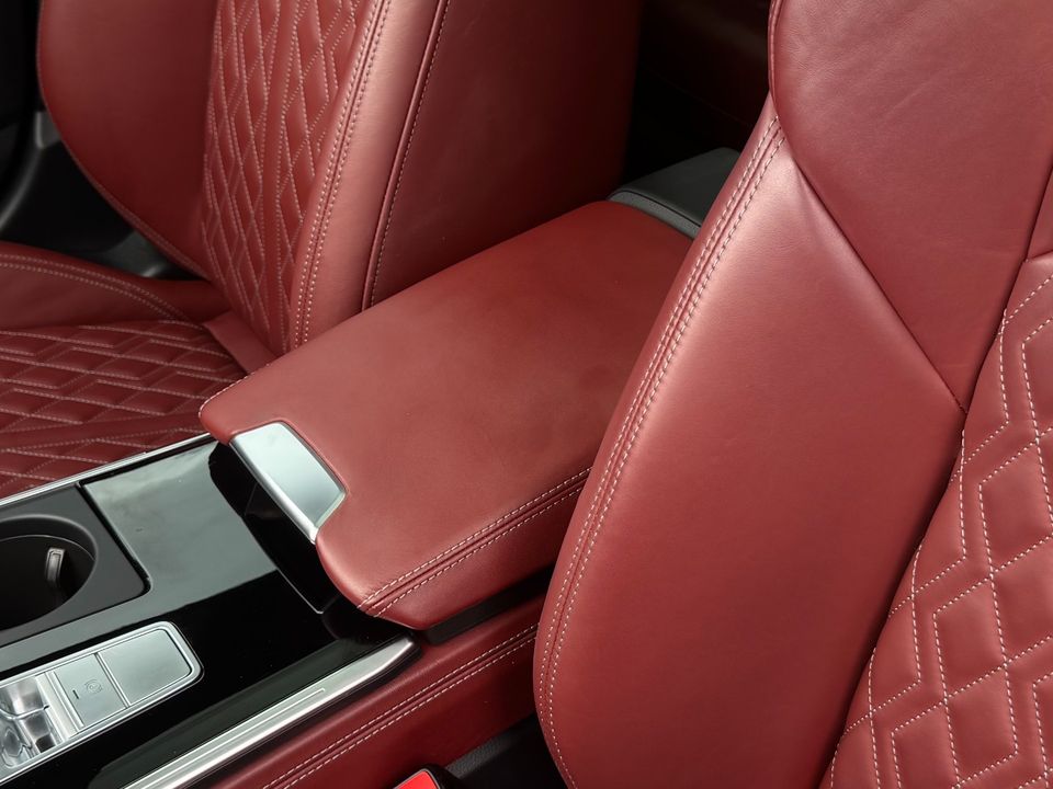 2023 Audi S7