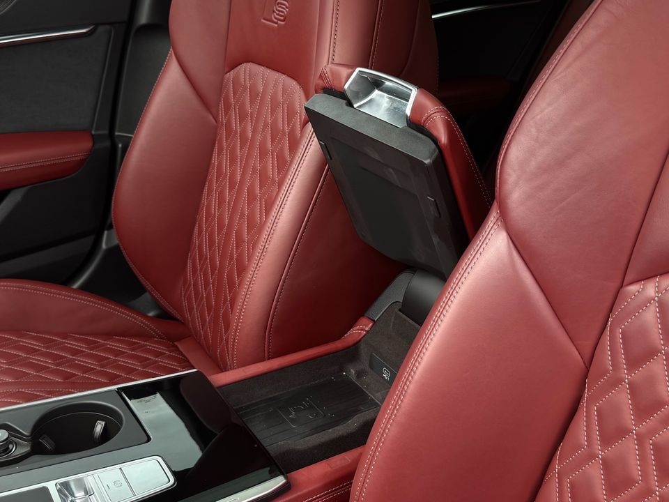 2023 Audi S7