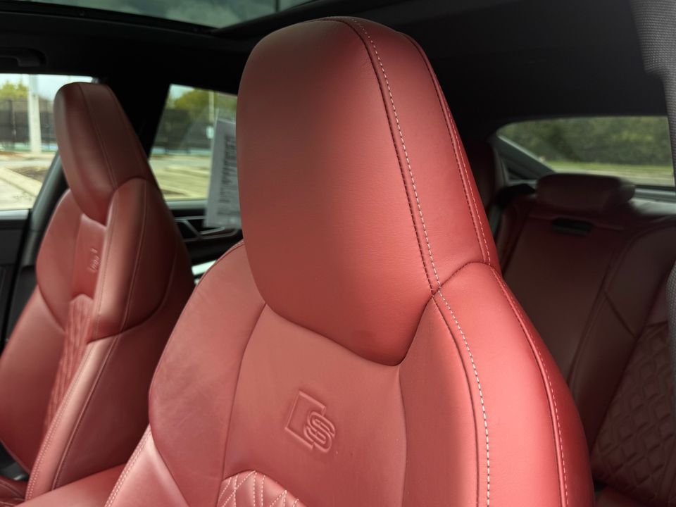 2023 Audi S7