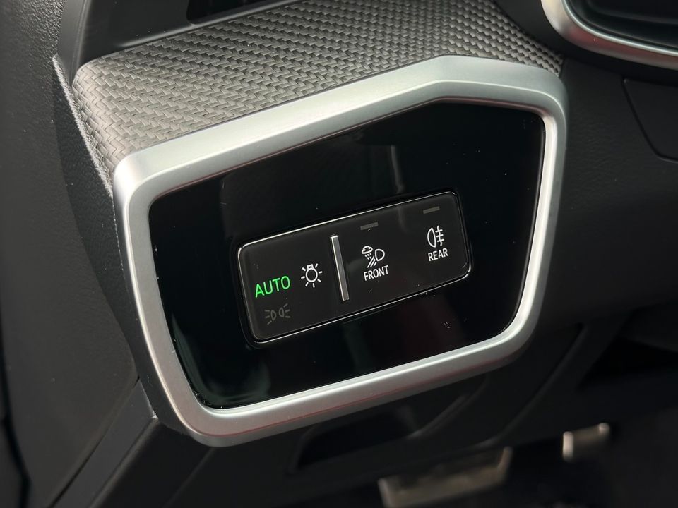 2023 Audi S7