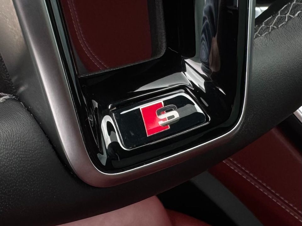 2023 Audi S7