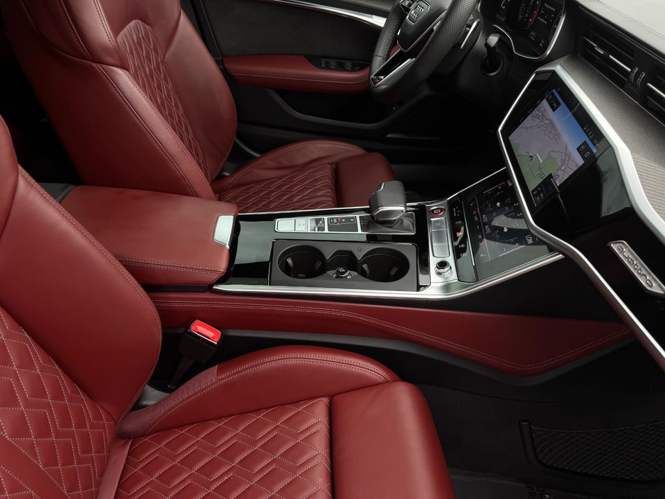 2023 Audi S7